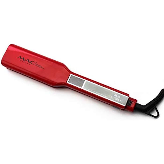 Mac Styler MC-2024 Hair Straight - Image 3